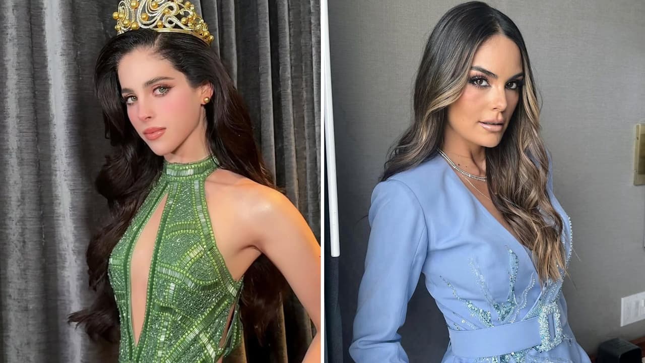 Ximena Navarrete habla sobre el triunfo de Fátima Bosch en Miss Universo; ¿estaba en su top 5?