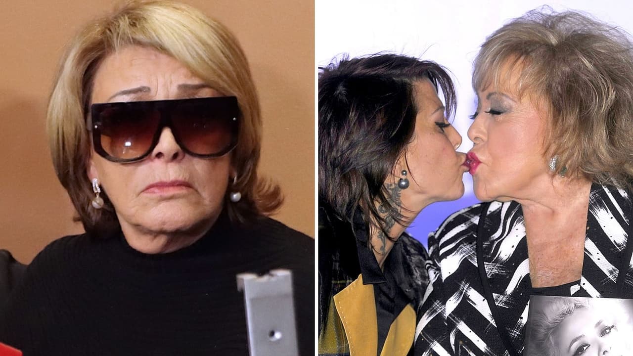 Muere Silvia Pinal: revelan quién ‘heredará’ la mansión de la primera actriz