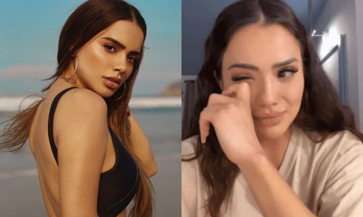 Samadhi Zendejas está de luto y entre lágrimas se despide de ser querido