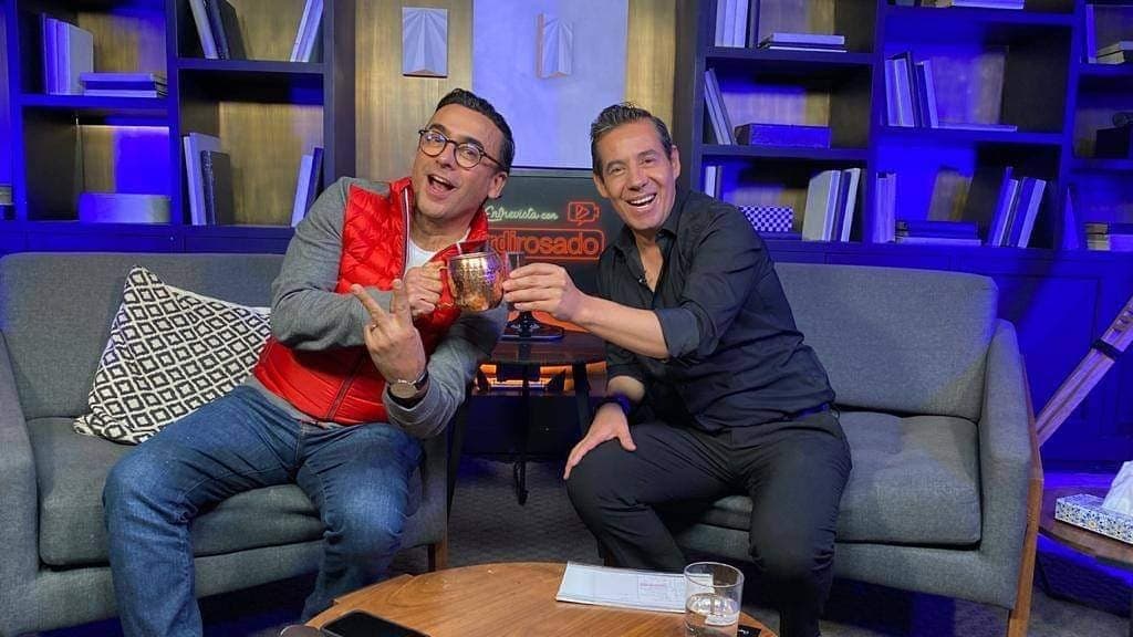 Tras concluir la emisión del programa, Yordi profundizó en su carrera como escritor, productor y luego como conductor de radio y televisión. A la fecha, conduce ‘La última y nos vamos’, por Unicable, y el podcast ‘De todo un mucho’ junto a Martha Higareda.