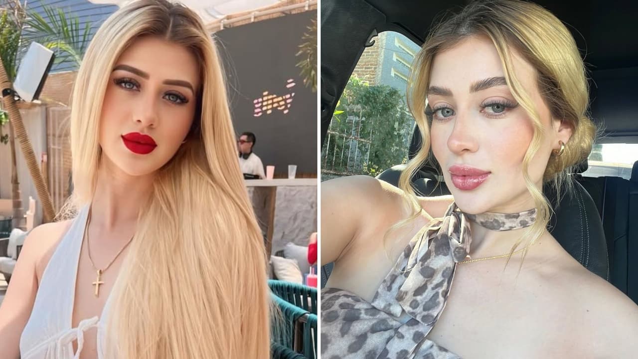 'Mamá' de Valeria Márquez rompe el silencio tras el atroz crimen contra la influencer: revelan devastador video