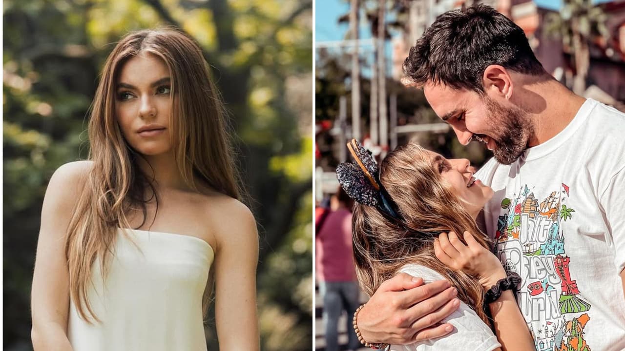 Filtran lista de invitados de la boda religiosa de Sofía Castro y Pablo Bernot, ¿estará presente Verónica Castro?