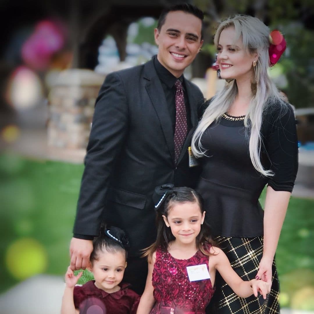 Allisson Lozz celebra 10 años junto a esposo con romántico viaje: ‘Ningún matrimonio es perfecto’