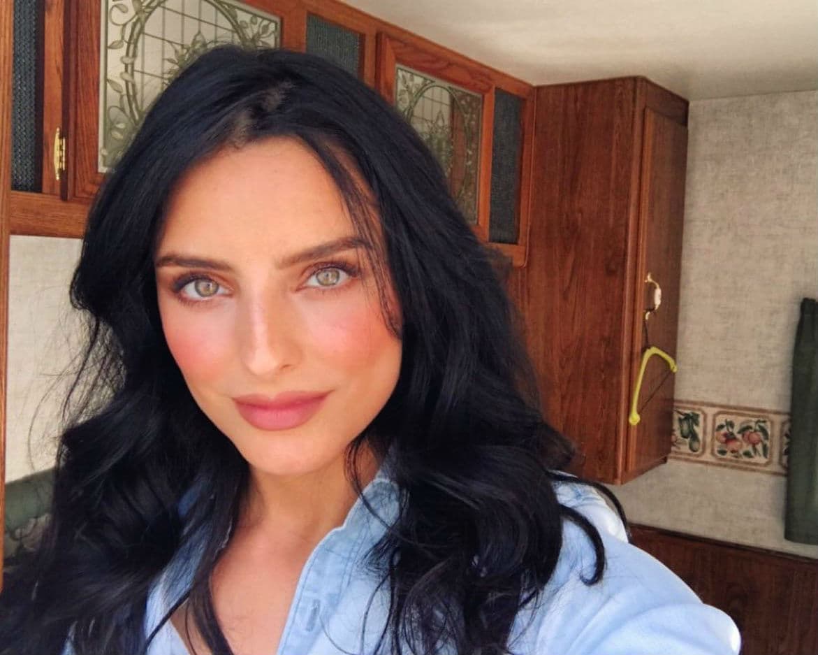 Aislinn Derbez destapa qué fue lo más terrible de su embarazo
