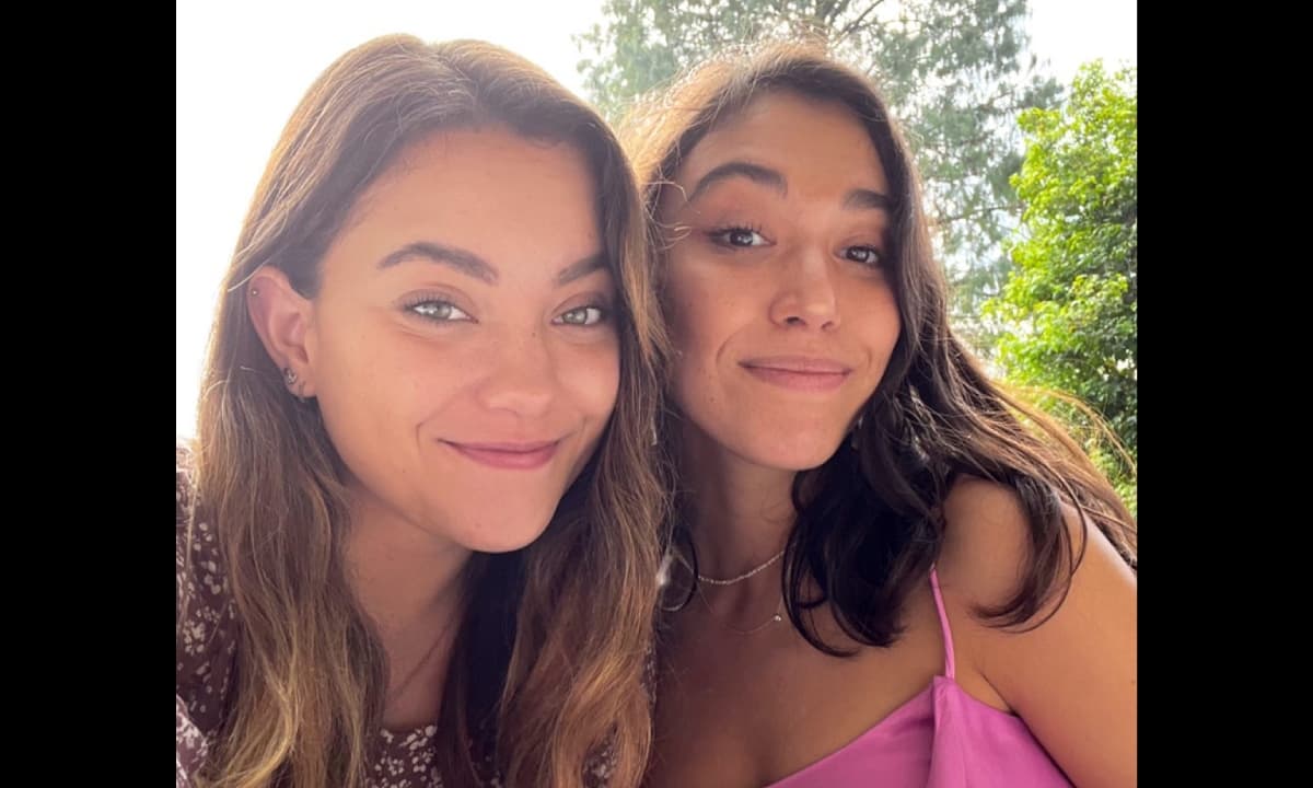 La famosa 'Fernandita' de Rubí se dejó ver así y aseguran es igual a Bárbara Mori