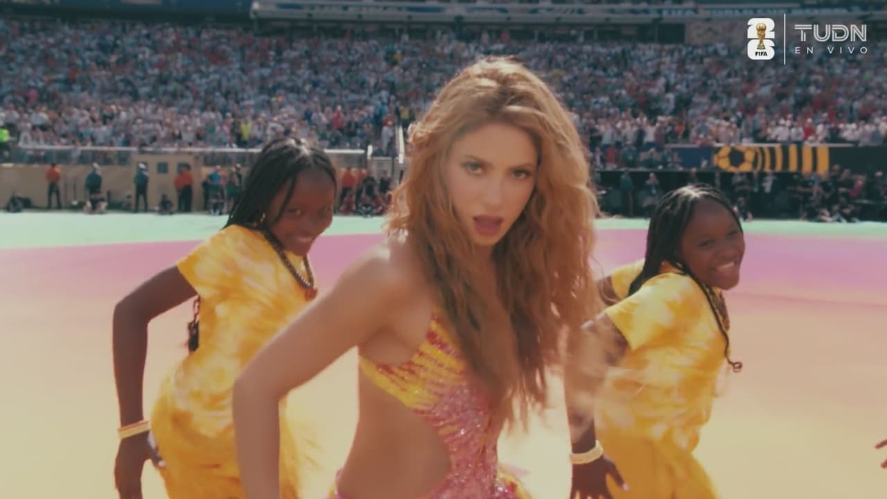 Shakira