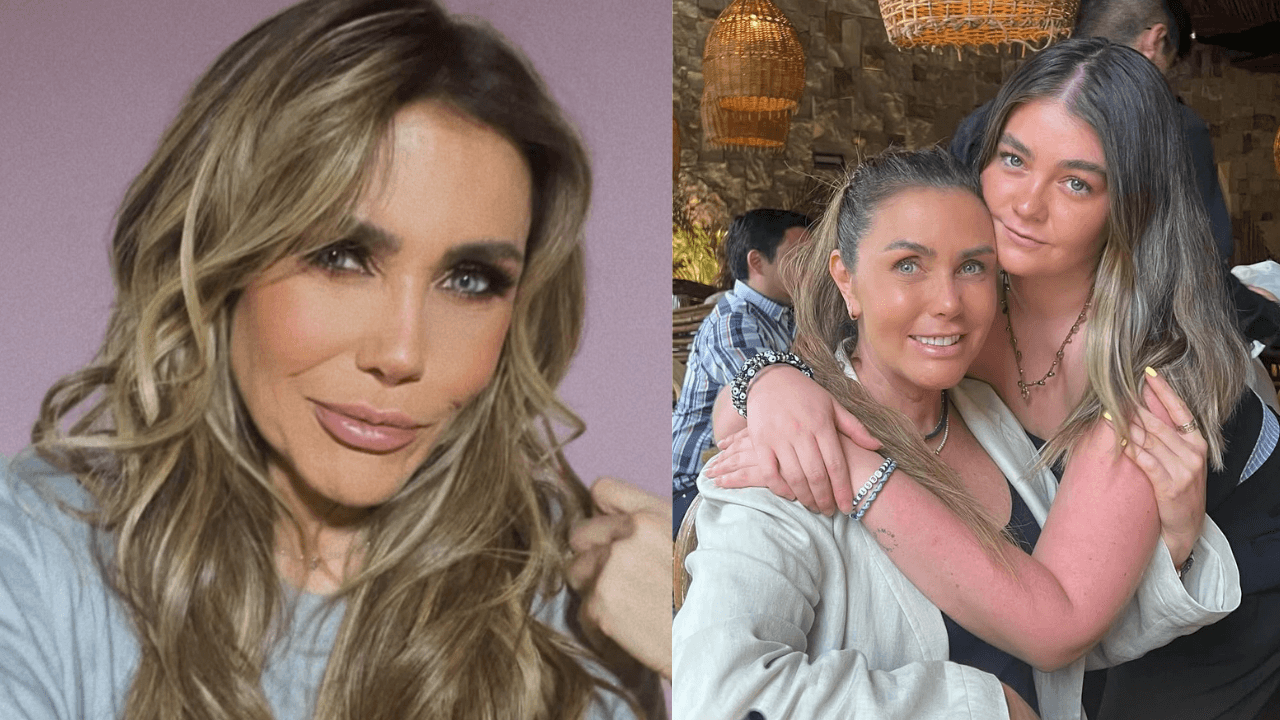 Sabine Moussier revela fuerte secreto sobre su enfermedad tras hablar de la eutanasia; destapa, por fin, por qué no regresa a las telenovelas