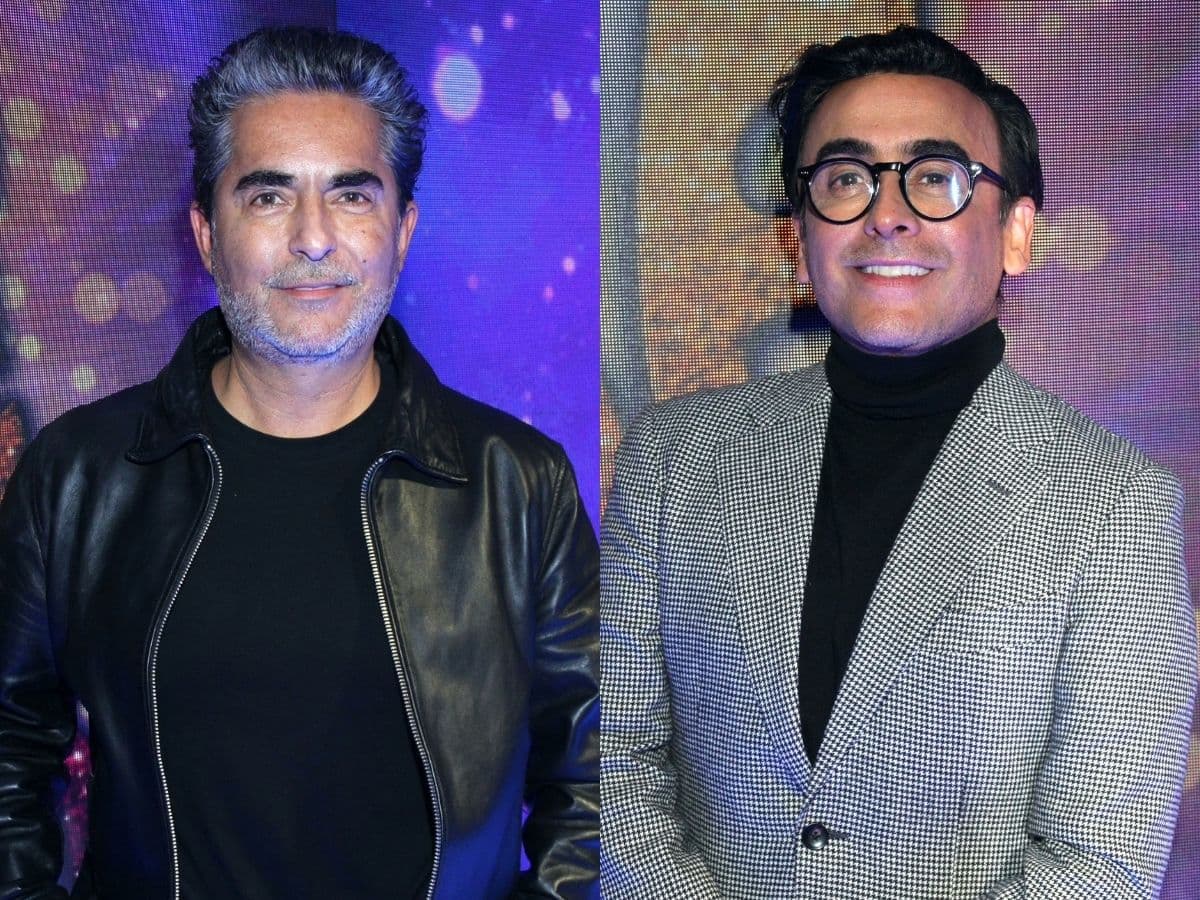 Raúl Araiza puso en aprietos al conductor el día de su boda.