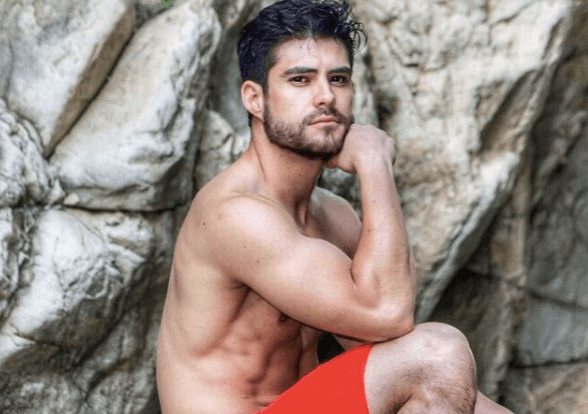 En fotos: ¿Te acuerdas de 'Lorenzo' de un Refugio para el Amor? Mira qué fue del actor