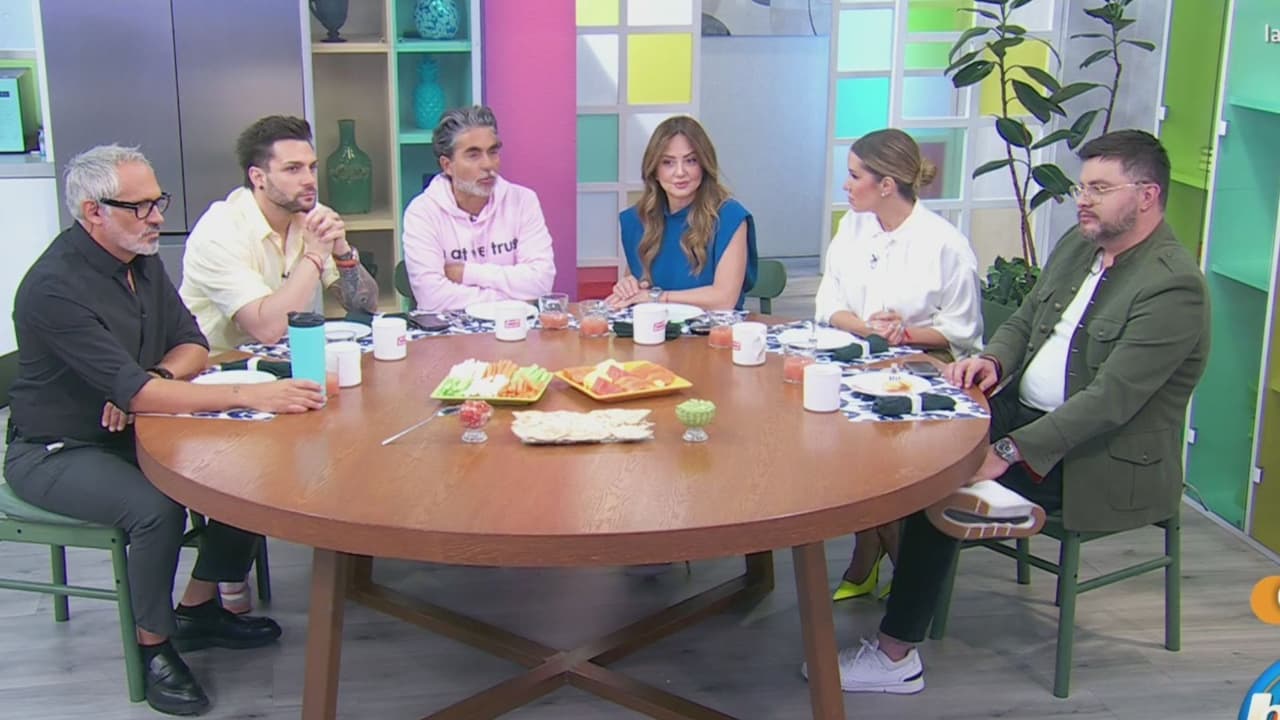 Programa Hoy anuncia inesperada muerte; publican duro comunicado: "Que descanse en paz"