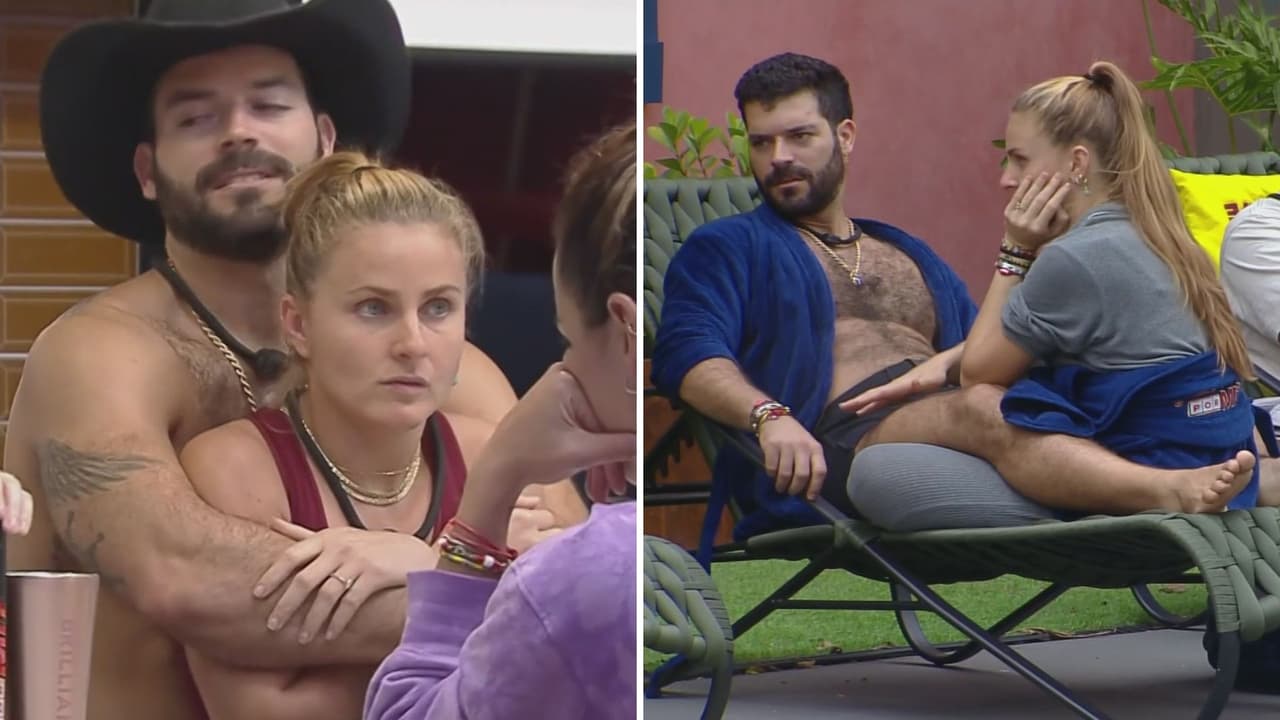 Adrián y Nuja revelan que están buscando un embarazo múltiple: "Pagamos el in vitro"