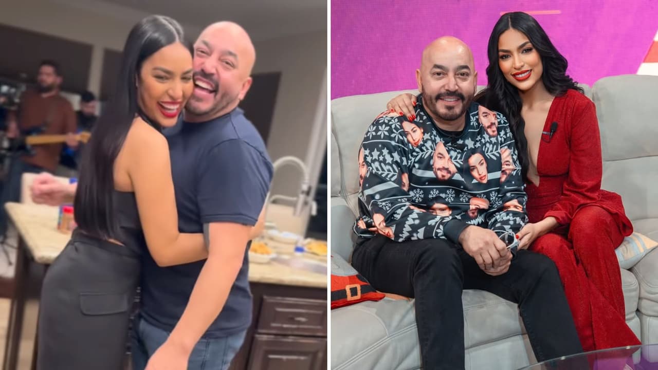 Novia de Lupillo Rivera revela detalles íntimos de su relación; ¿se casaría con él?