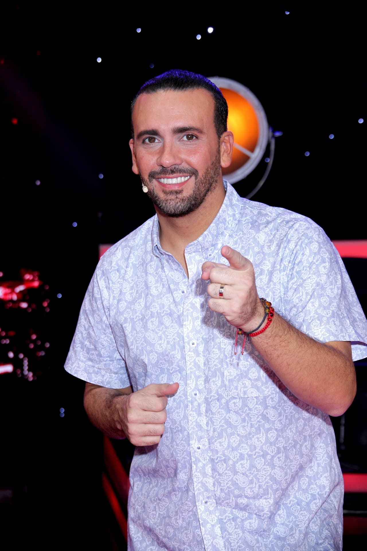 Aunque actualmente forma parte del elenco de ‘Me caigo de risa’, también ha participado en telenovelas como ‘Te doy la vida’, ‘Corazón que miente’, ‘Llena de amor’ y ‘Una familia de diez’.