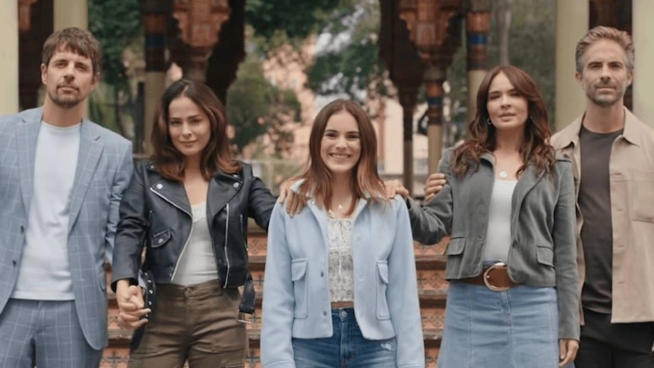 ¿Dónde y cuándo ver el gran final de ‘Hermanas, un Amor Compartido’? AQUÍ te contamos