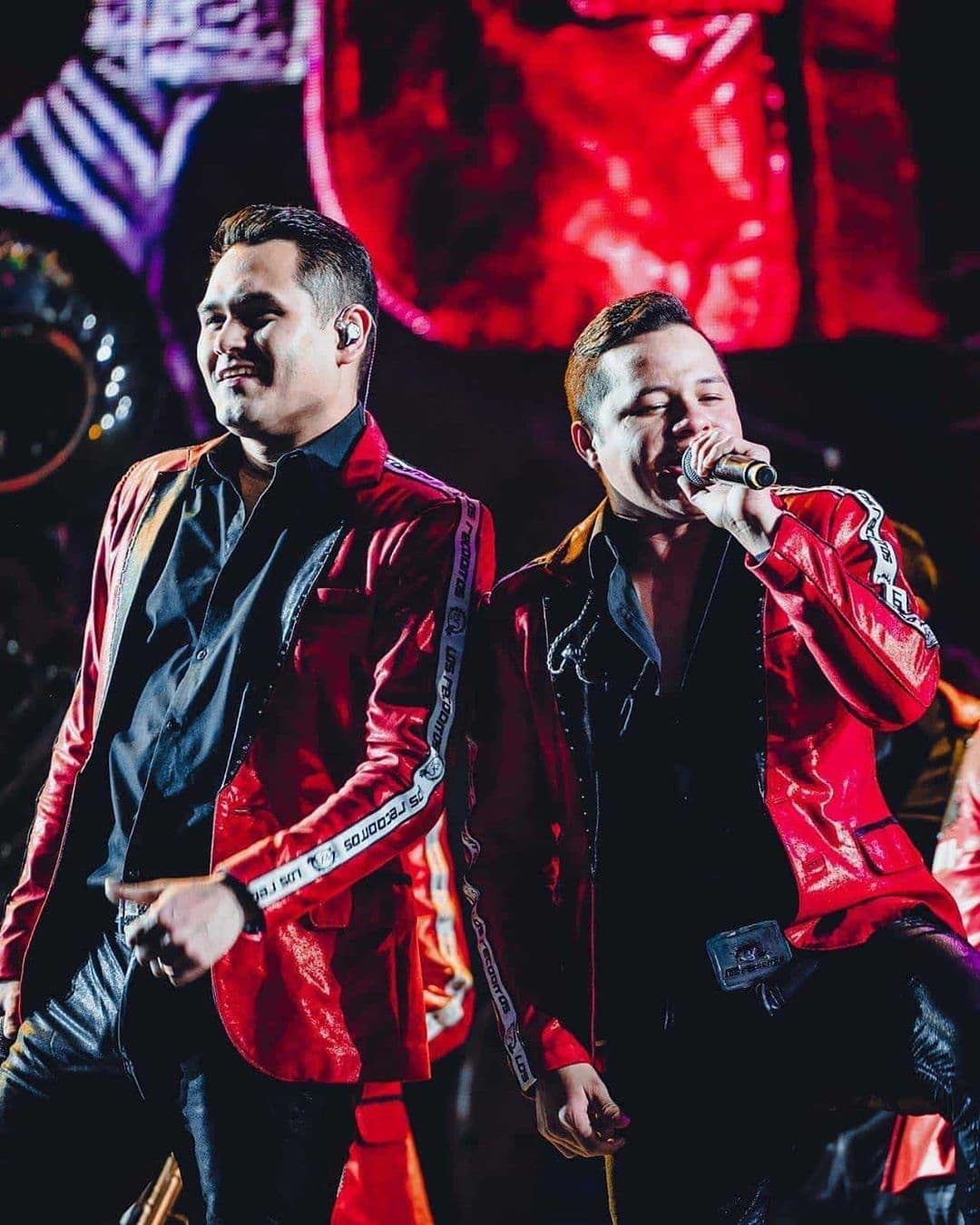 Banda Los Recoditos confirman a todos los invitados para el Carnaval de Mazatlán