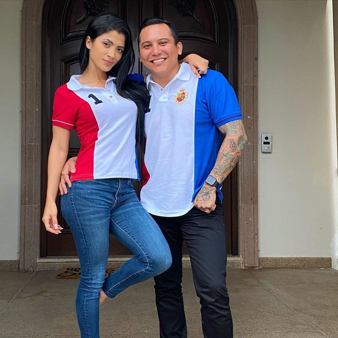 Tachan a Kimberly Flores de ‘mala madre’ y mira la fuerte respuesta de la esposa de Edwin Luna
