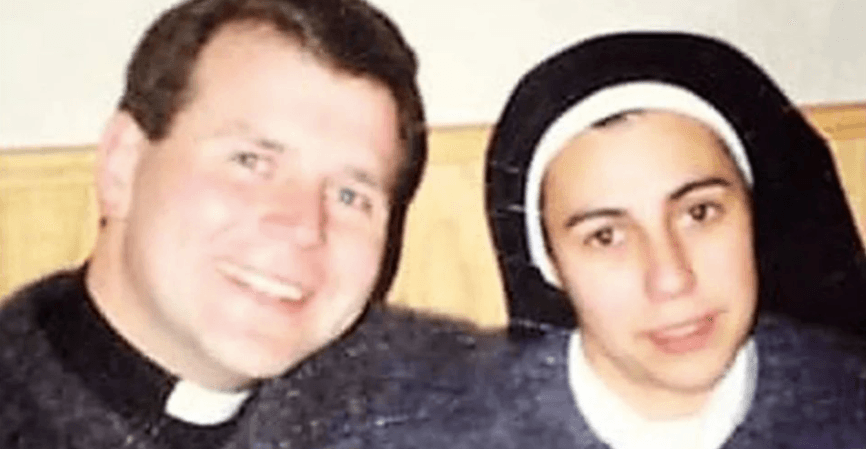 Daniel Genovesi y Mercedes Tarragona