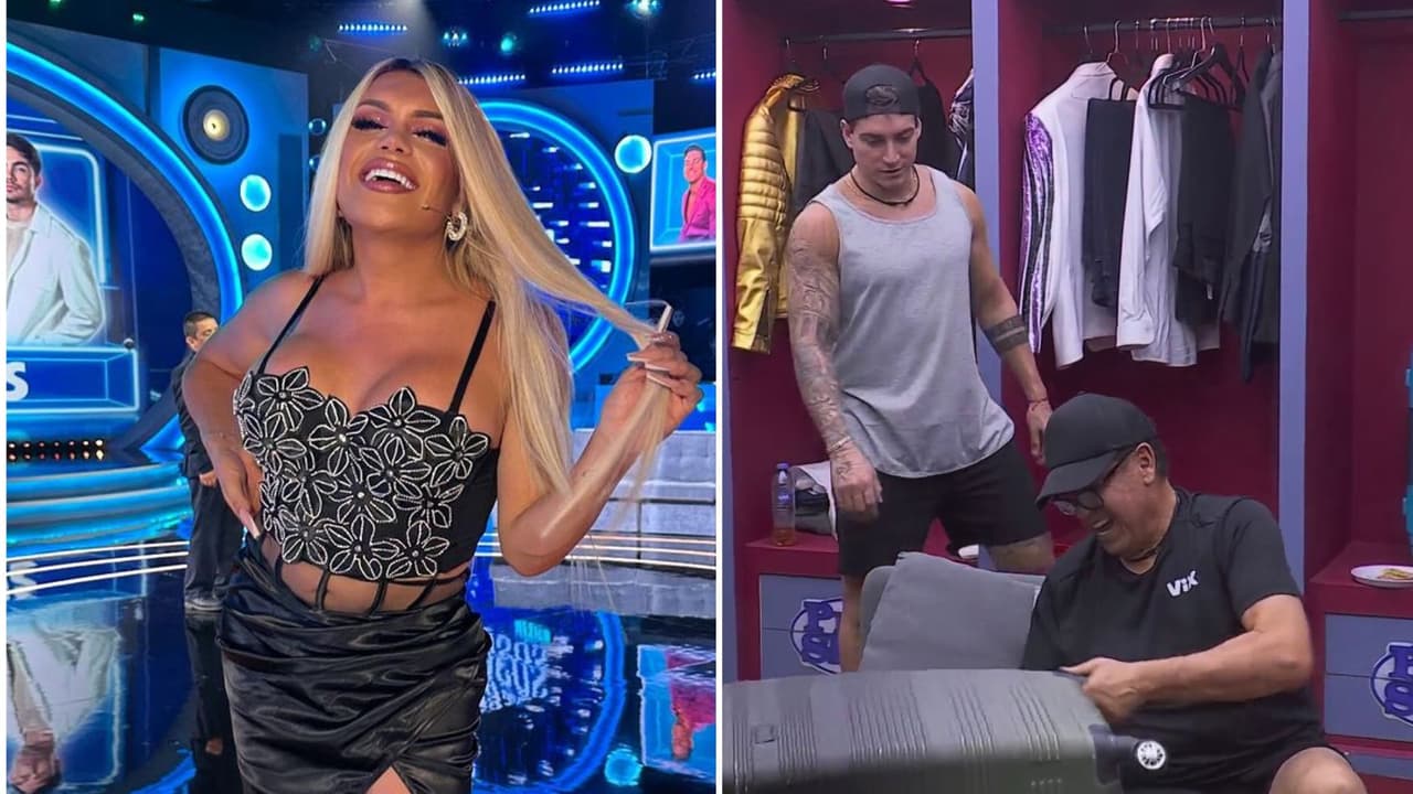 Wendy Guevara reacciona al video de Agustín regalando su ropa nueva a Mayito: “Todo quedó claro”