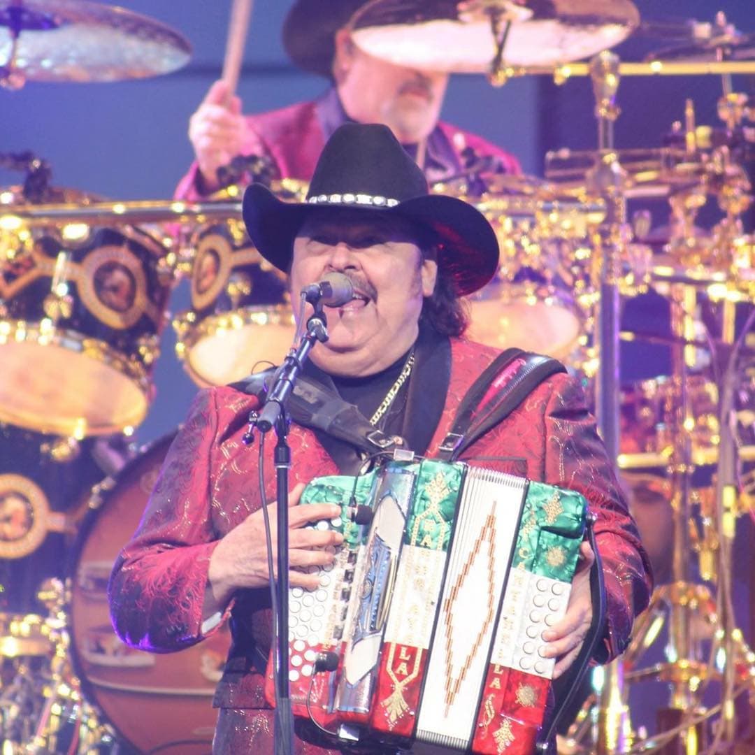 Ramón Ayala causa sorpresa con fotografía publicada donde aparece Selena