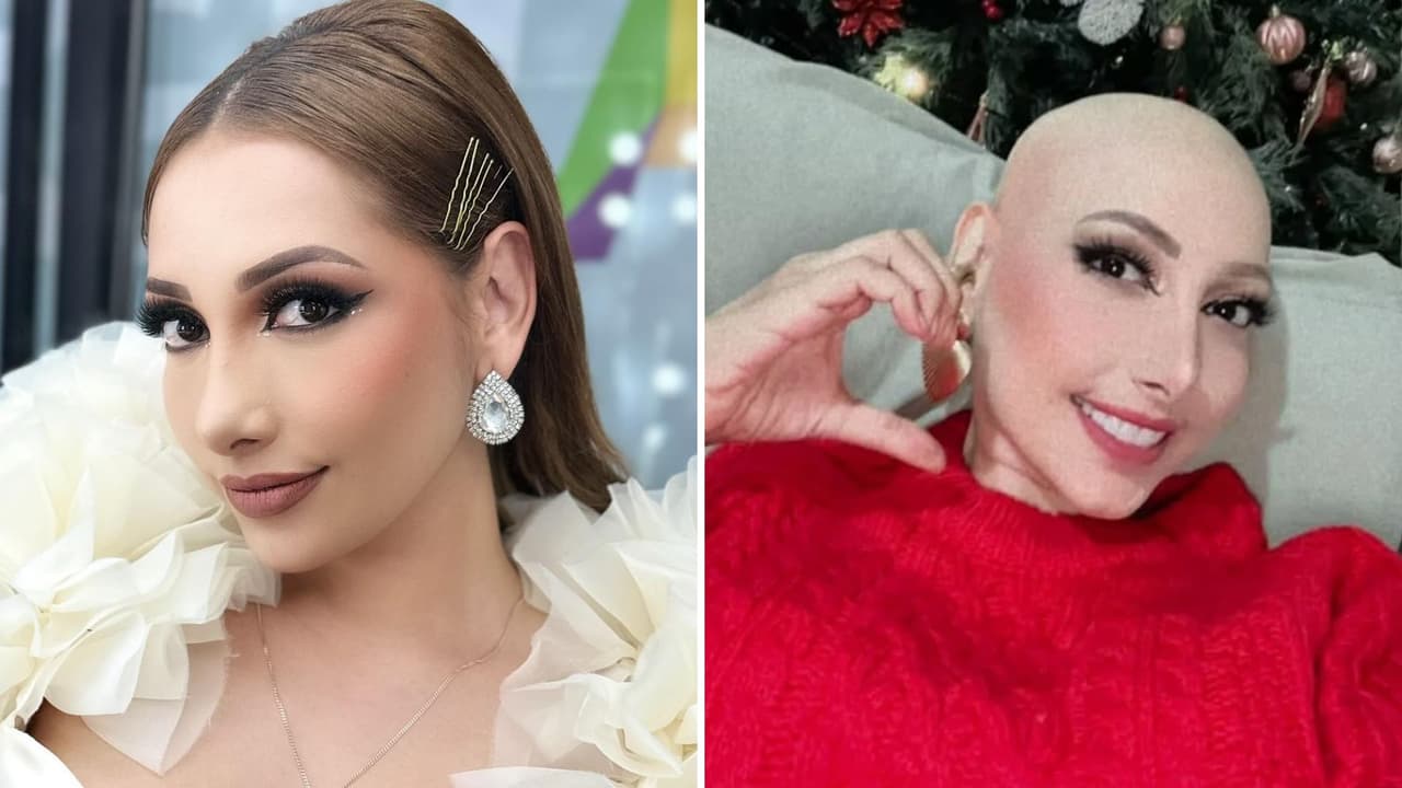 Muere querida conductora de televisión a los 28 años tras dura lucha contra el cáncer: sus compañeros la despiden devastados