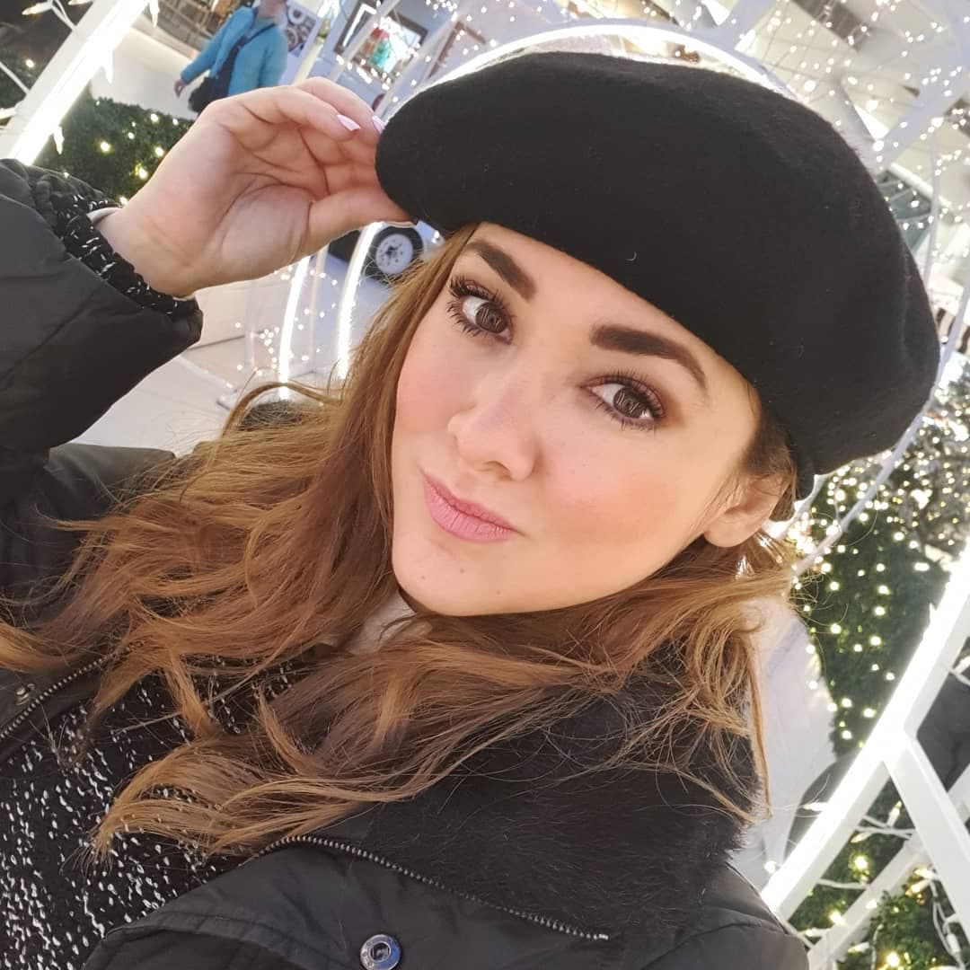 Sherlyn revela que ya empezó la dieta para su embarazo y muestra su último ultrasonido