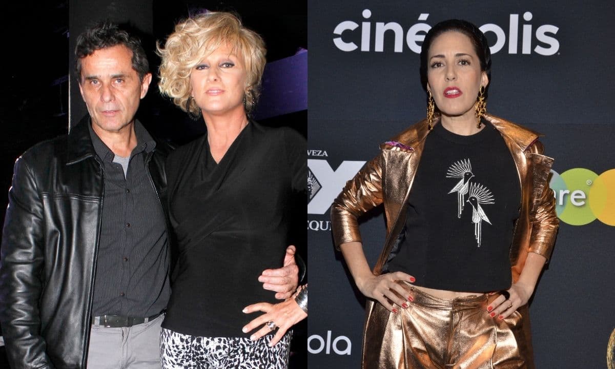 Humberto Zurita confirma su romance con Stephanie Salas y dice lo impensable