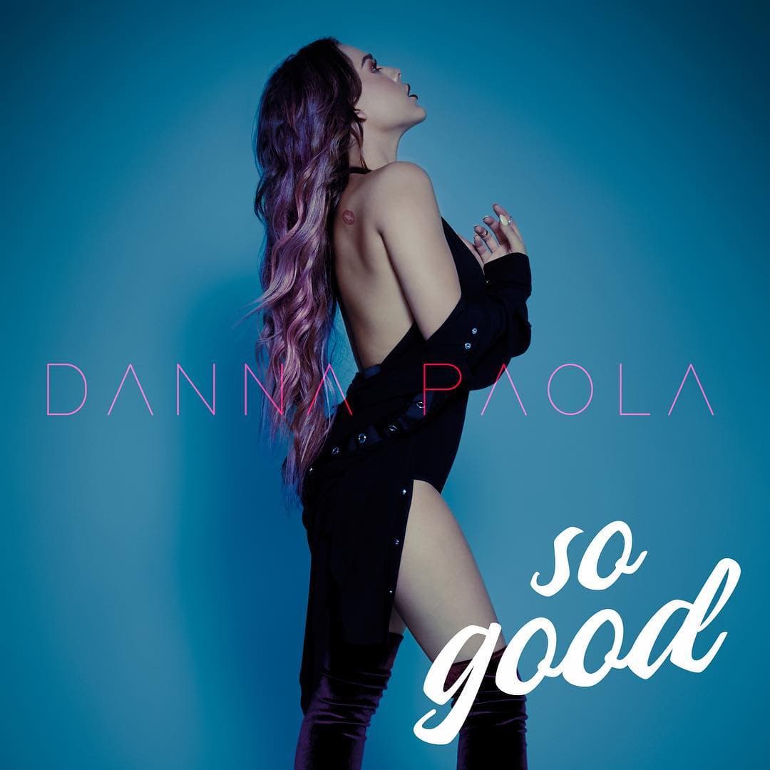 Seguro la recuerdas bien porque dio vida a ‘Patito’ en la telenovela ‘Atrévete a soñar’ y nos cantaba ‘En un mundo de caramelo’.