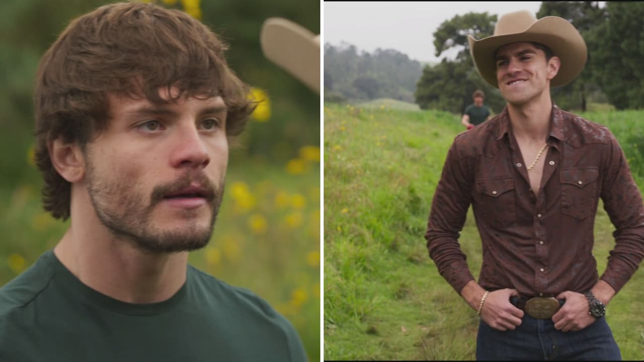 ¿'Pedrito' muere en 'Doménica Montero'? Actor de la telenovela revela 'final' alternativo