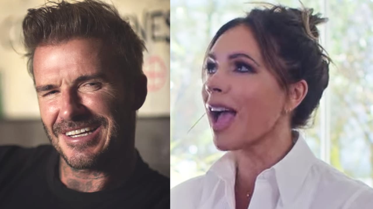 Victoria Beckham dice que viene de la 'clase trabajadora' y enfurece a Internautas: Hasta su esposo se burló