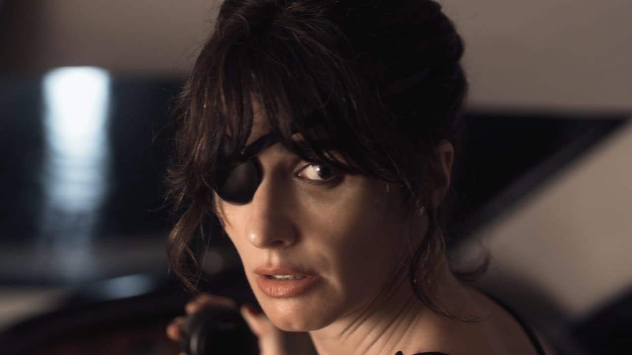 "¡Te estás muriendo Carlos! Mírate, estás acabado".