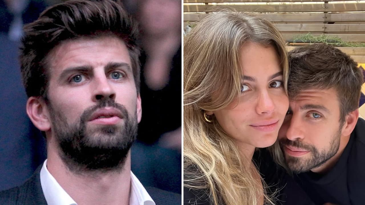 Revelan ultimátum de Clara Chía a Gerard Piqué tras anuncio de 'separación' y rumores de infidelidad