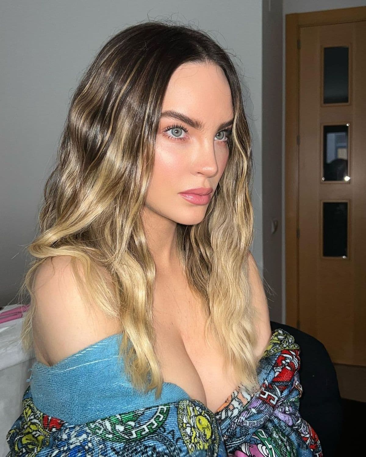 Belinda sí hizo casting para Hannah Montana, ¿por qué no se quedó?