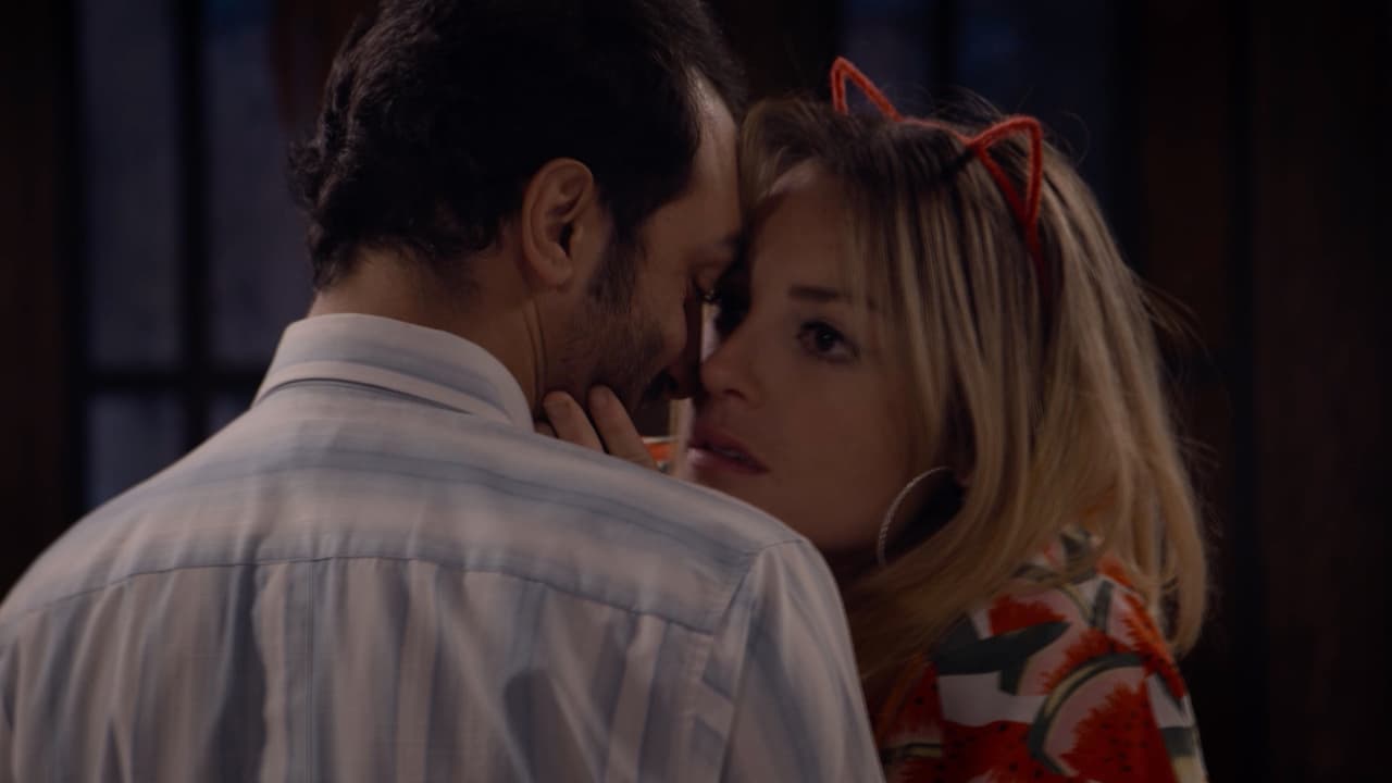 Beba y Salomé se pelean por Froylan