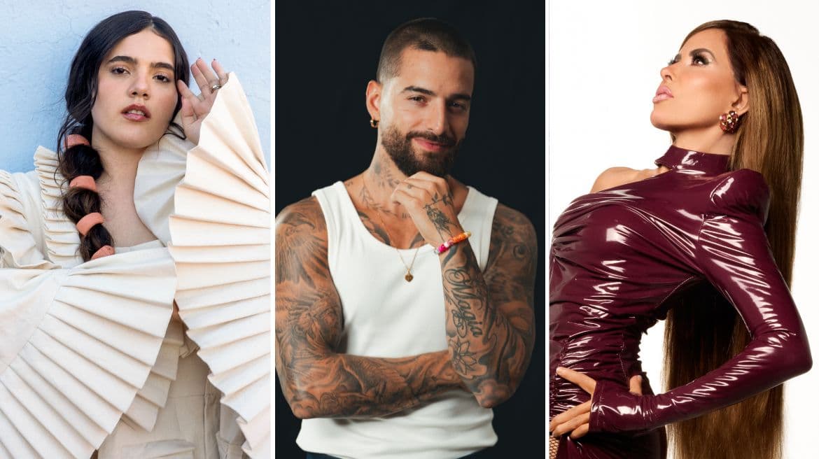 ¿Qué artistas se presentarán en los Premios Juventud? Te contamos todo