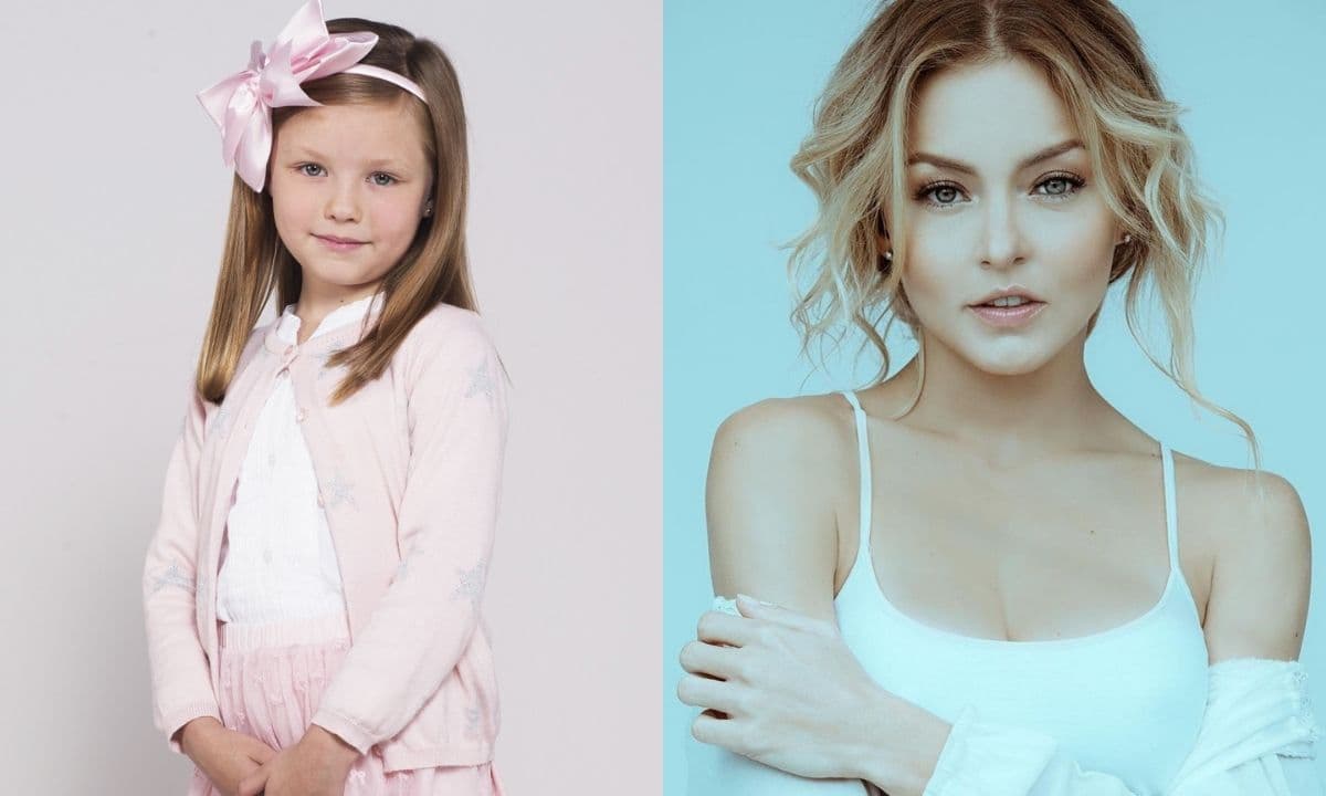 Las actrices forman parte de la telenovela 'El Amor Invencible'