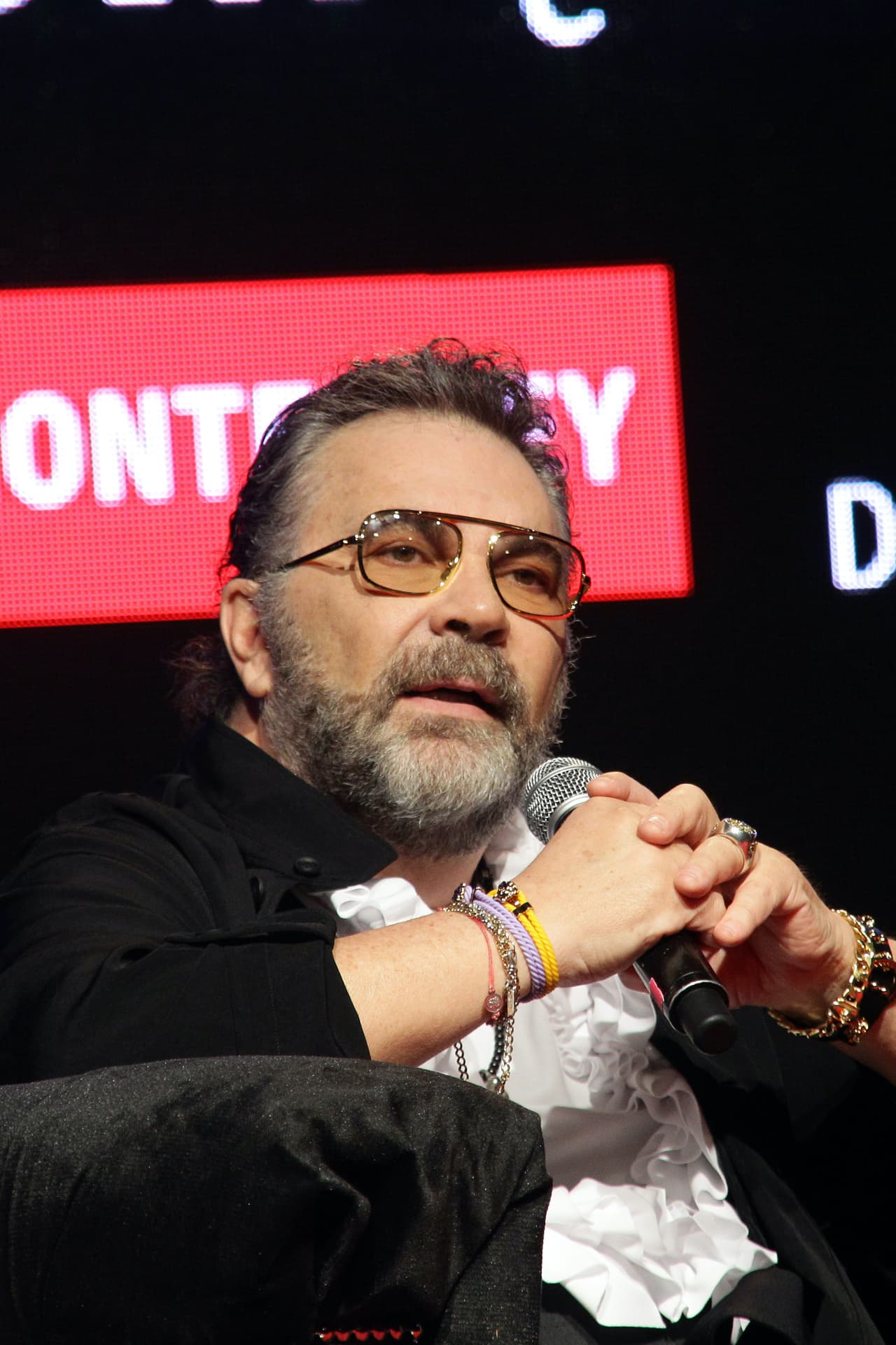 Rumores sobre el fin de su relación salen a la luz.