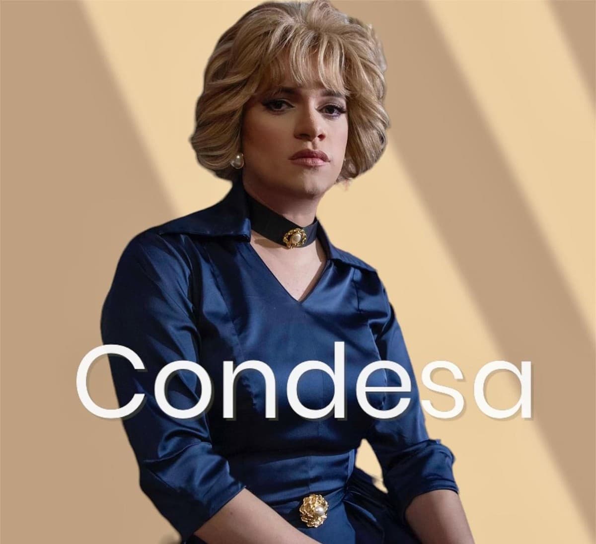 Conoce al actor detrás de este increíble personaje.