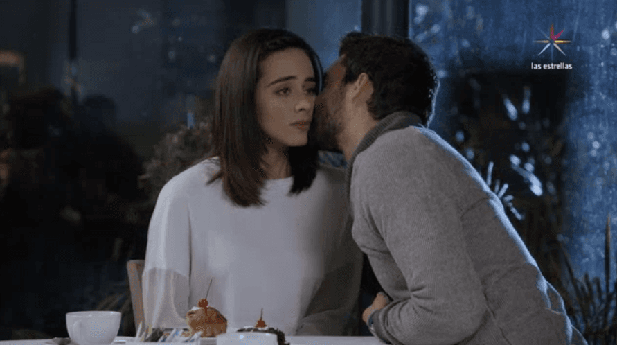 Capítulo 12: Fabiola y Francisco se casarán