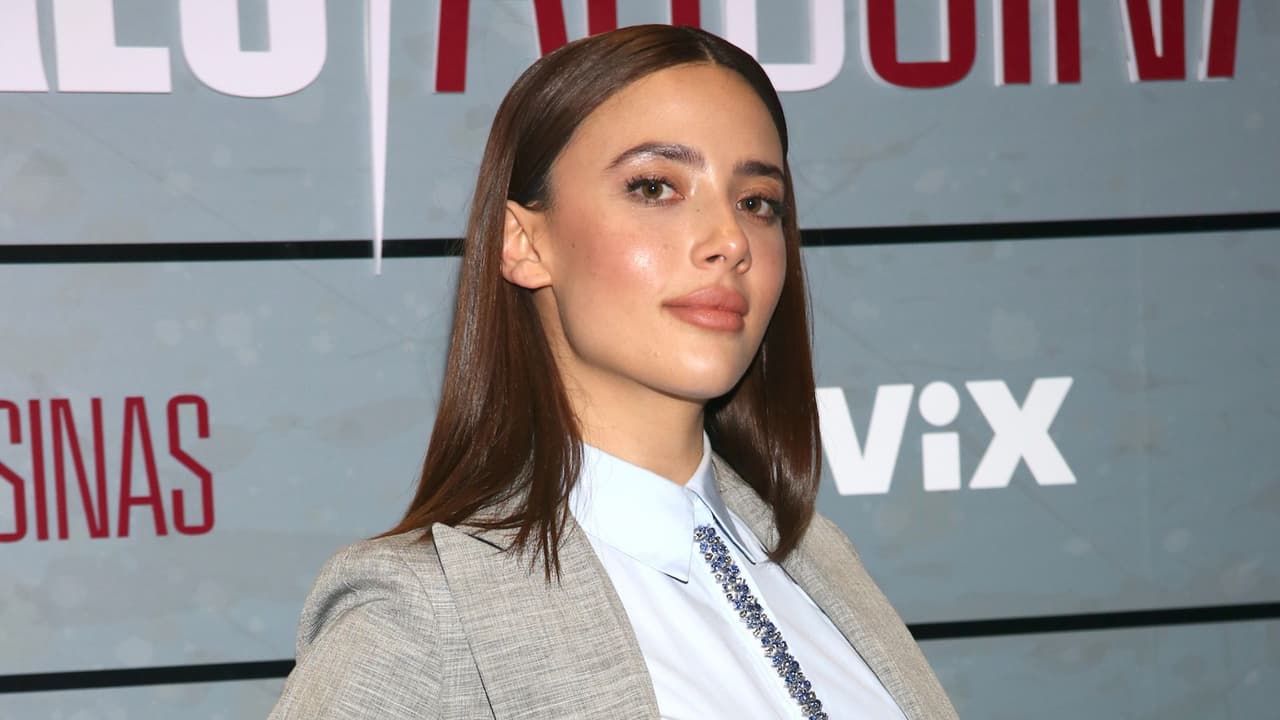 CONFIRMADO: Mar Sordo es la protagonista de la nueva telenovela de TelevisaUnivision