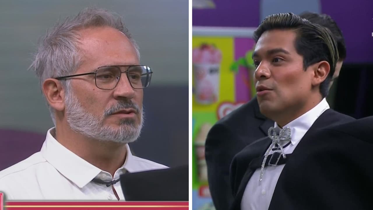 ¿Qué fue lo que realmente pasó entre Arath y Ricardo antes del polémico posicionamiento?