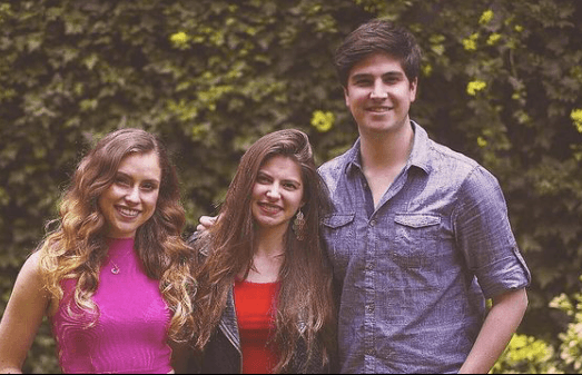 En julio de 2018, López acudió como invitado al canal de YouTube de Daniela Aedo, donde, además de reencontrarse con ella, quien dio vida a 'Marisol', el interés amoroso de 'Diego', y con Natalia Juárez, quien interpretó a la malvada 'Simoneta', contó qué pasó después de este proyecto.