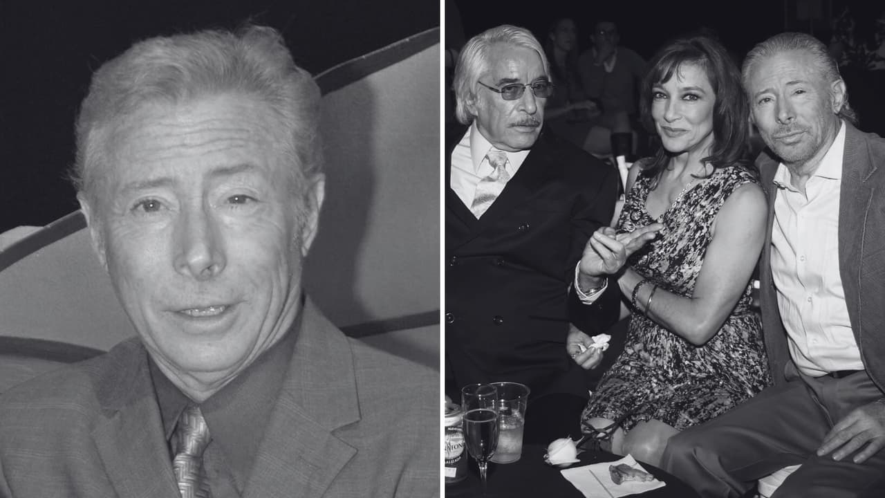 ¿De qué murió Arsenio Campos, actor de 'Por ella soy Eva' y 'Amores verdaderos'? Esto se sabe