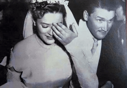 Silvia Pinal: Ellos fueron los hombres con los que contrajo matrimonio la legendaria actriz