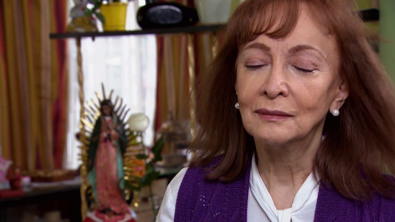 ¿Quieres ver el capítulo de 'LA TÍA QUEDADA' de La Rosa de Guadalupe? AQUÍ está para ti