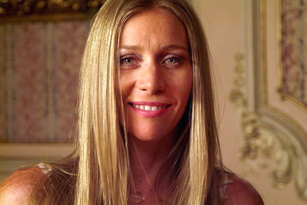 Hermano de Mónica Dossetti dice merece cárcel por maltratar a la actriz