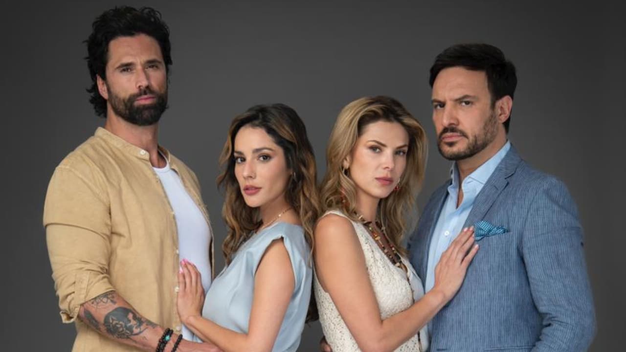 Famosa actriz de 'Marea de pasiones' rompe el silencio tras hospitalización de emergencia: manda duro mensaje