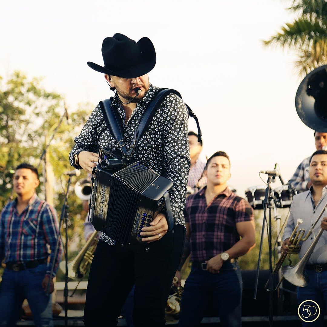 Calibre 50 está imparable con su nuevo sencillo