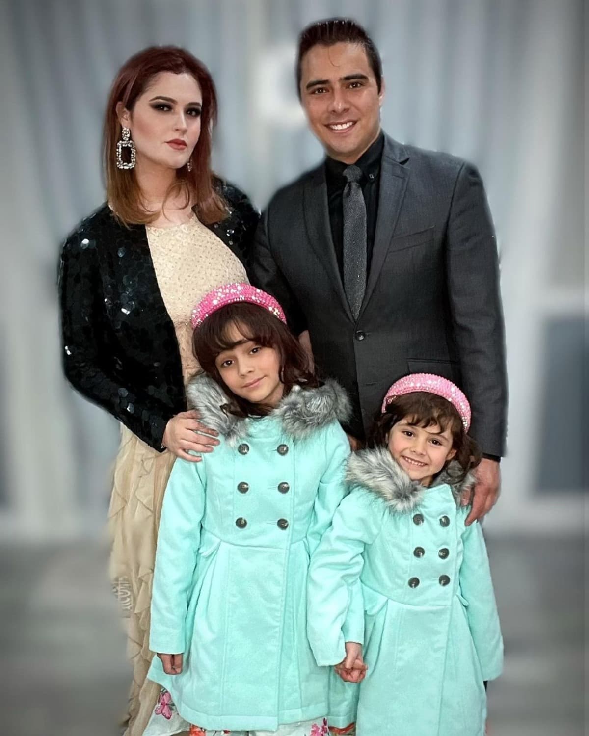 Allisson Lozz destapa si su esposo le prohibió ser actriz