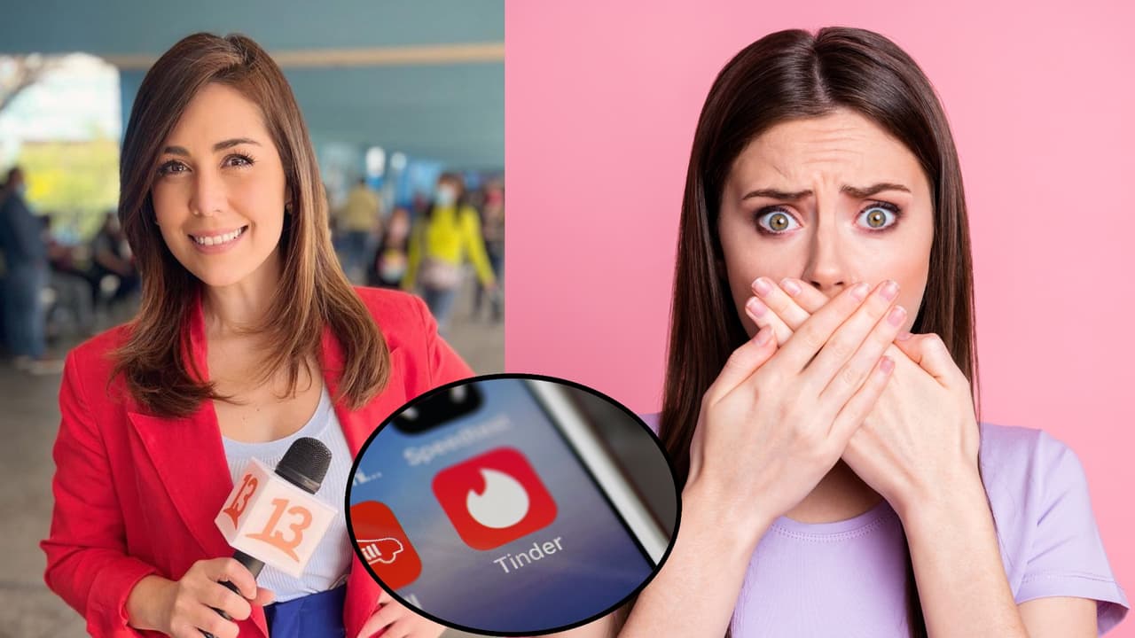 Latina se iba a casar con ‘estafador de Tinder’ que engañó al menos a 12 mujeres: historia viral