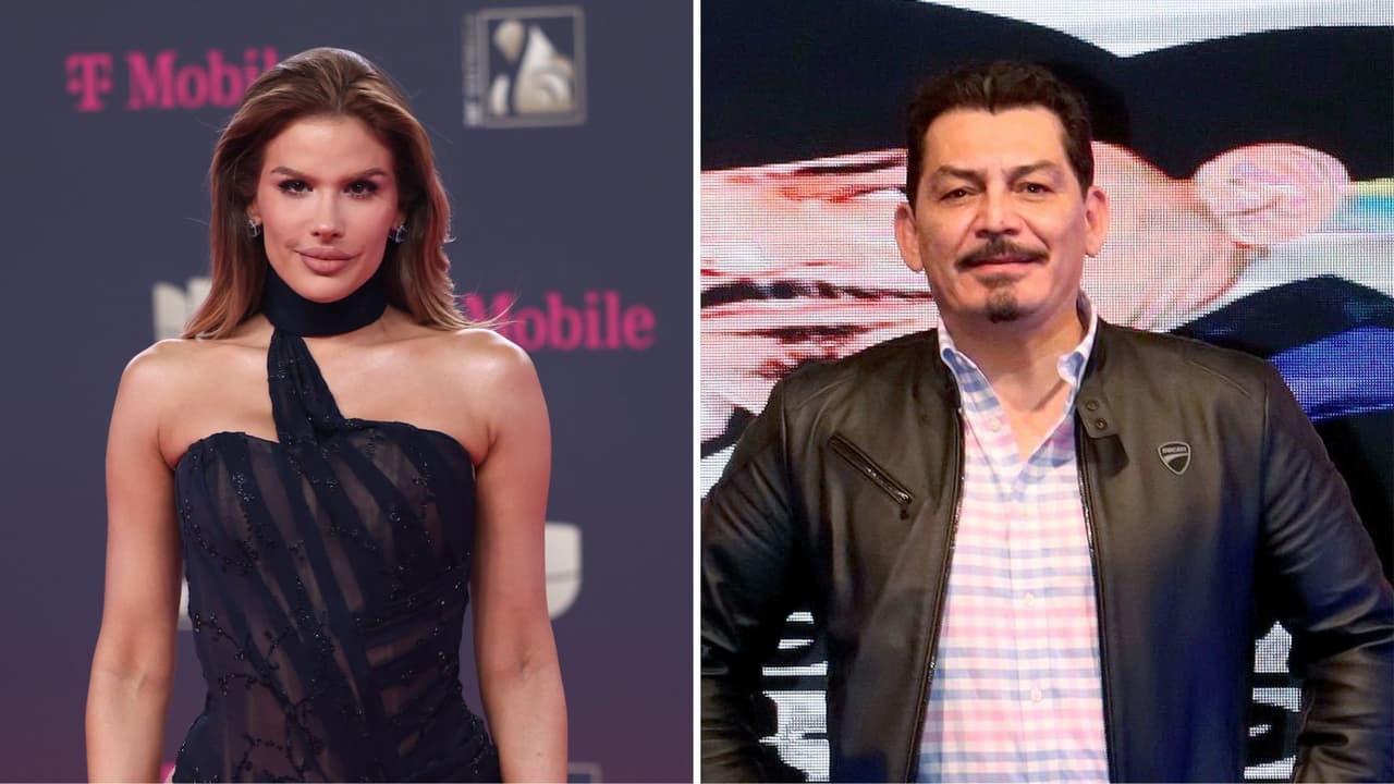 Marie Claire habla sobre el fin de su relación con José Manuel Figueroa tras años de silencio